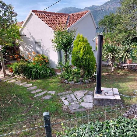 Holiday Home Sunrise Gruda Exterior foto