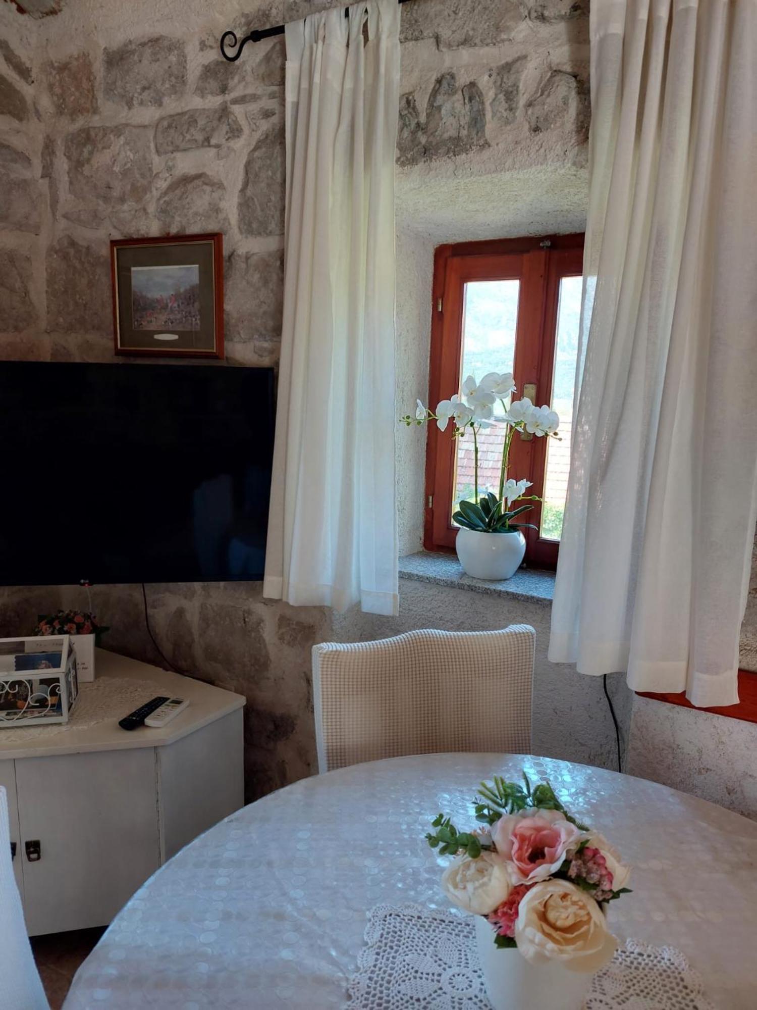 Holiday Home Sunrise Gruda Exterior foto