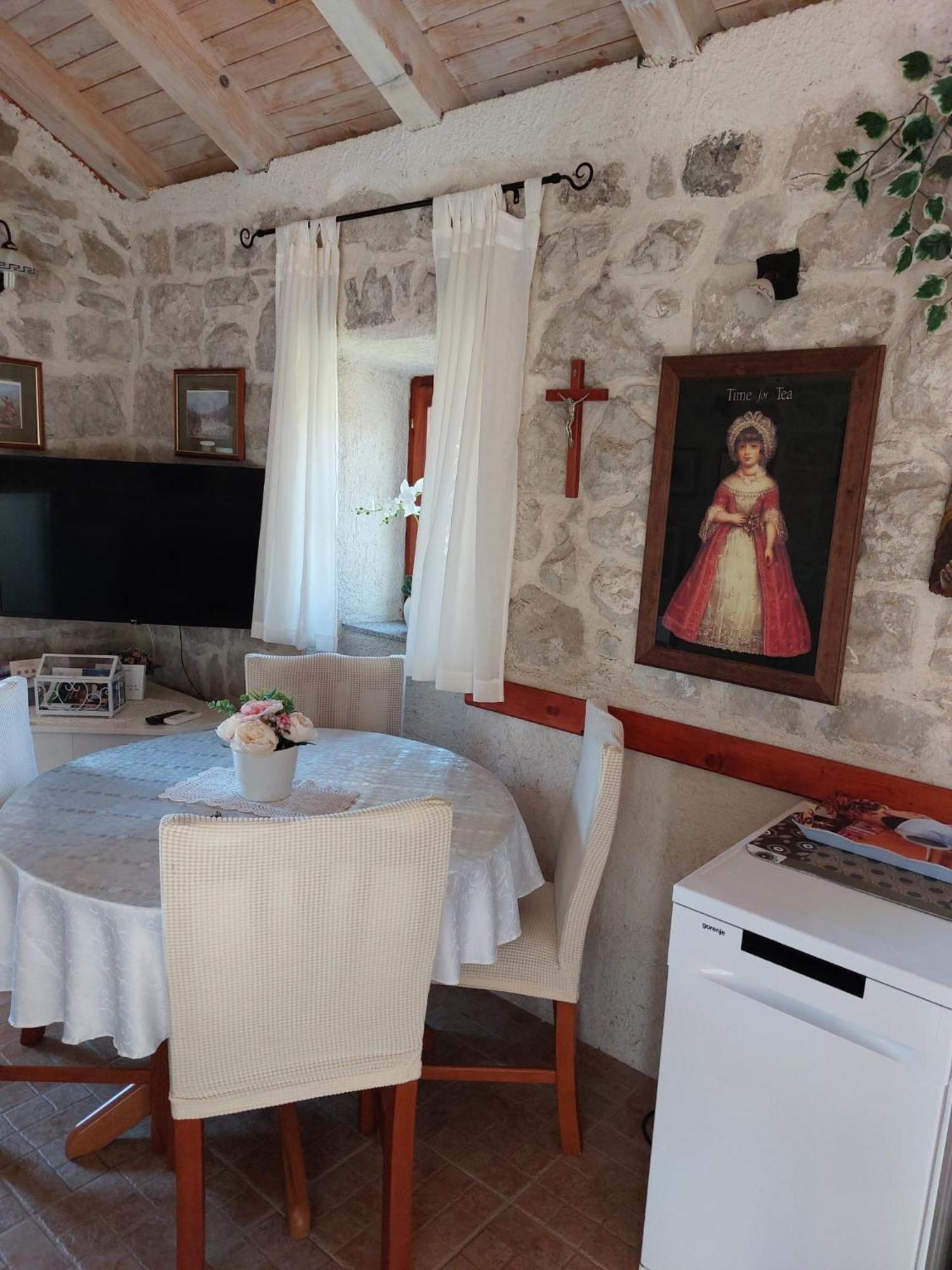 Holiday Home Sunrise Gruda Exterior foto