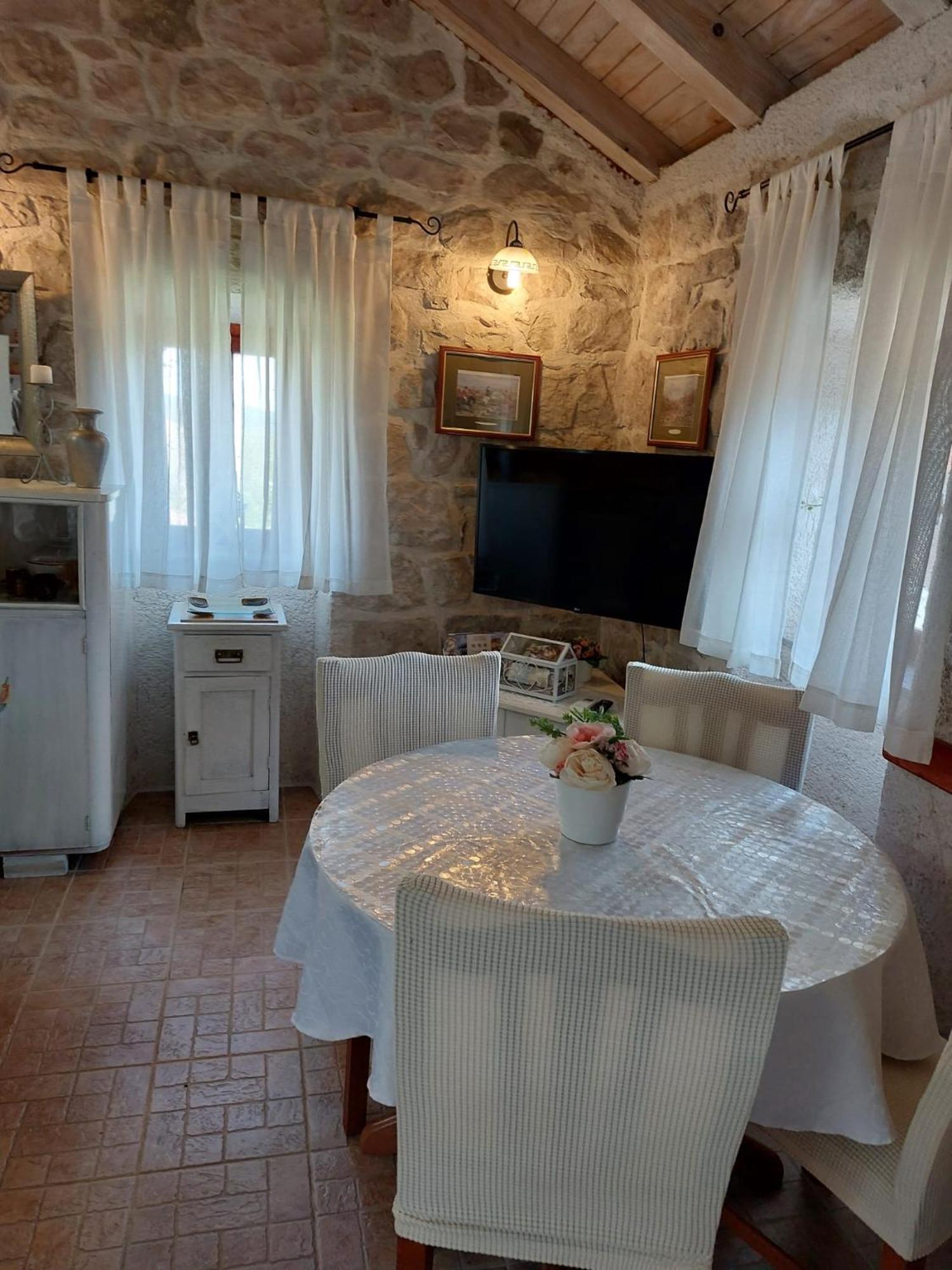 Holiday Home Sunrise Gruda Exterior foto